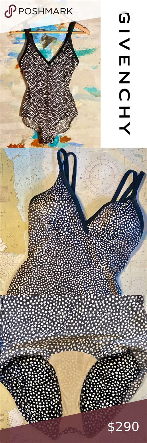 givenchy bathing suit replica